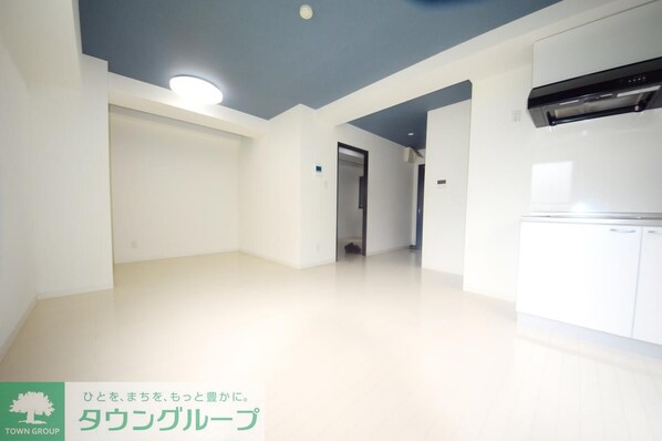 レガーロ石川町の物件内観写真